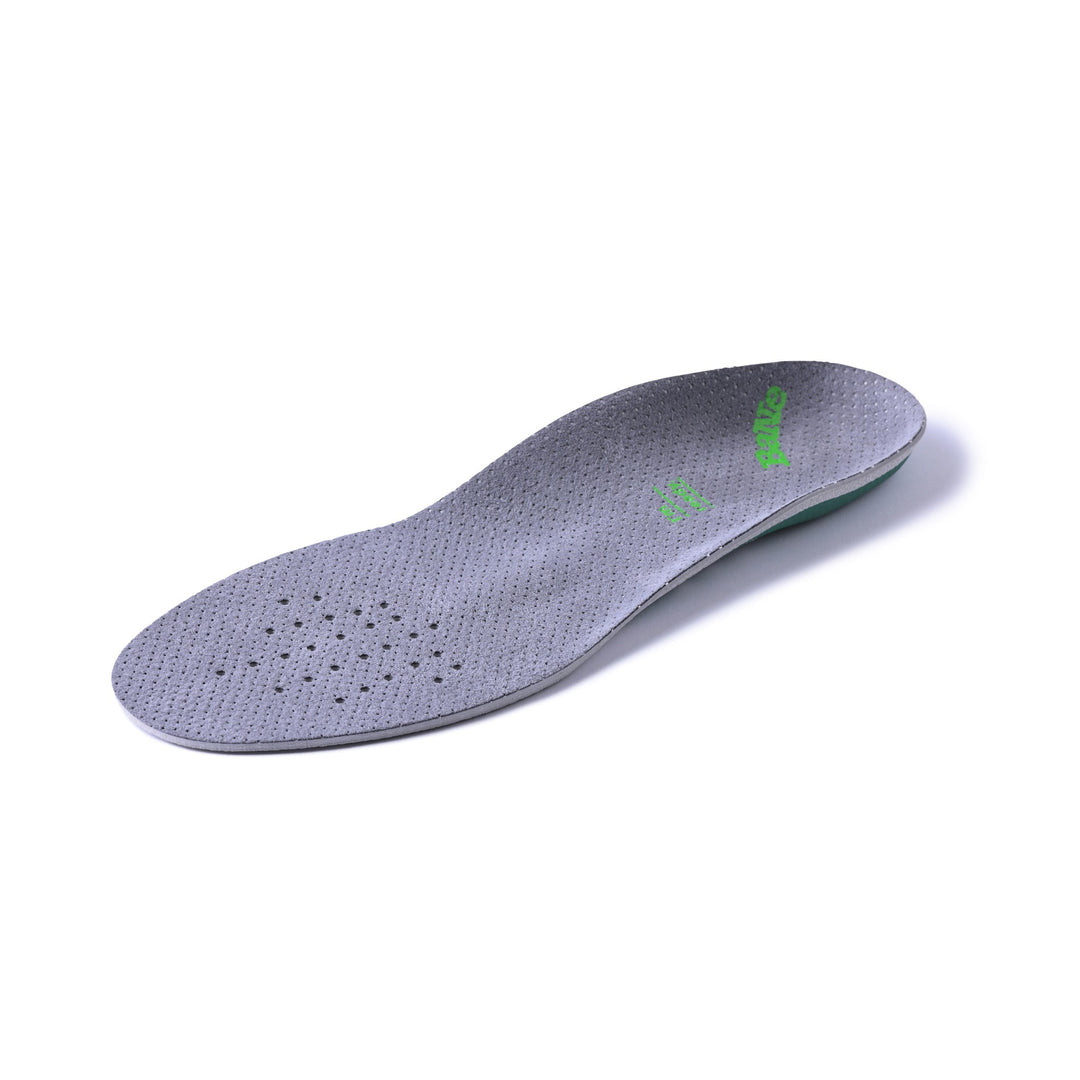 バネインソール ゴルフ