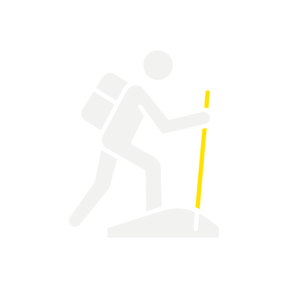 登山・トレッキング