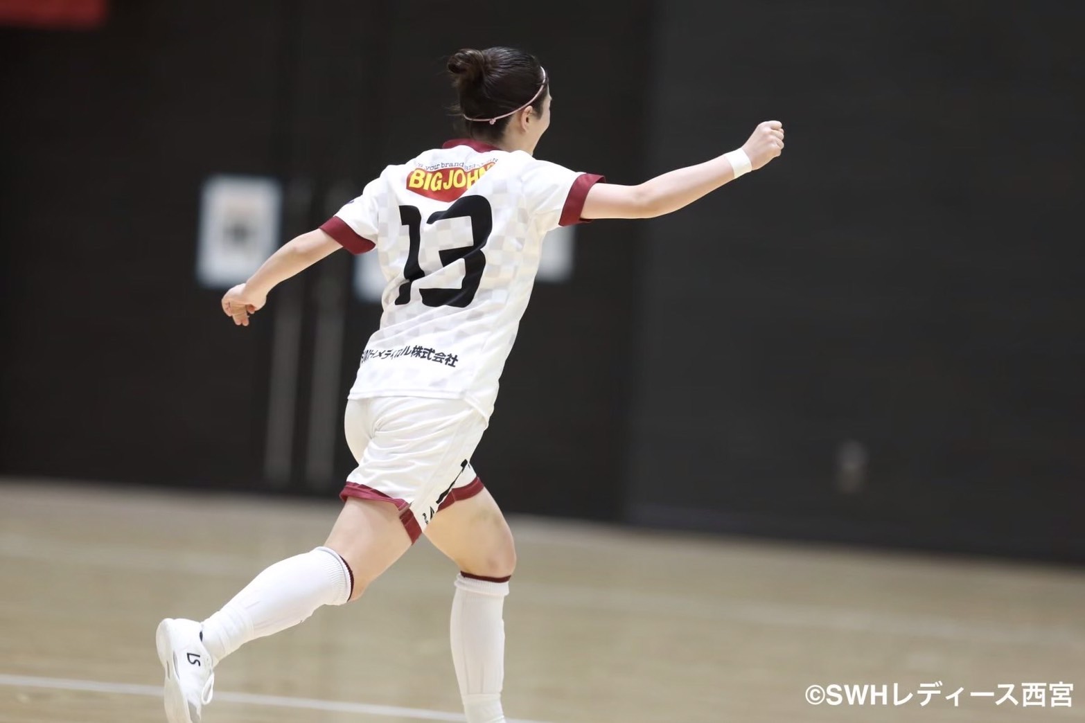 福井丸岡RUCK 2020-21シーズンユニフォーム #13高尾茜利 福井丸岡RUCK 2020-21シーズンユニフォーム #13高尾茜利 - メルカリ