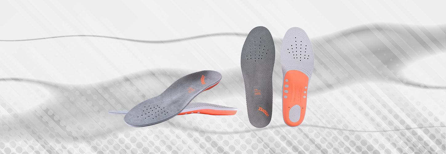 バネインソール　ボールスポーツＳサイズ 新品他2点 ボールスポーツ - ウイニングワン株式会社